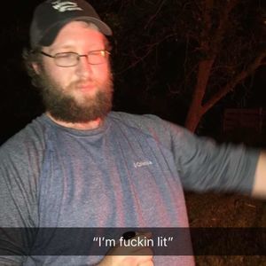Meet your Posher, Zach